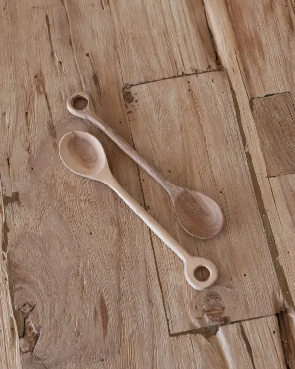 Cuchara Madera - Imagen 2