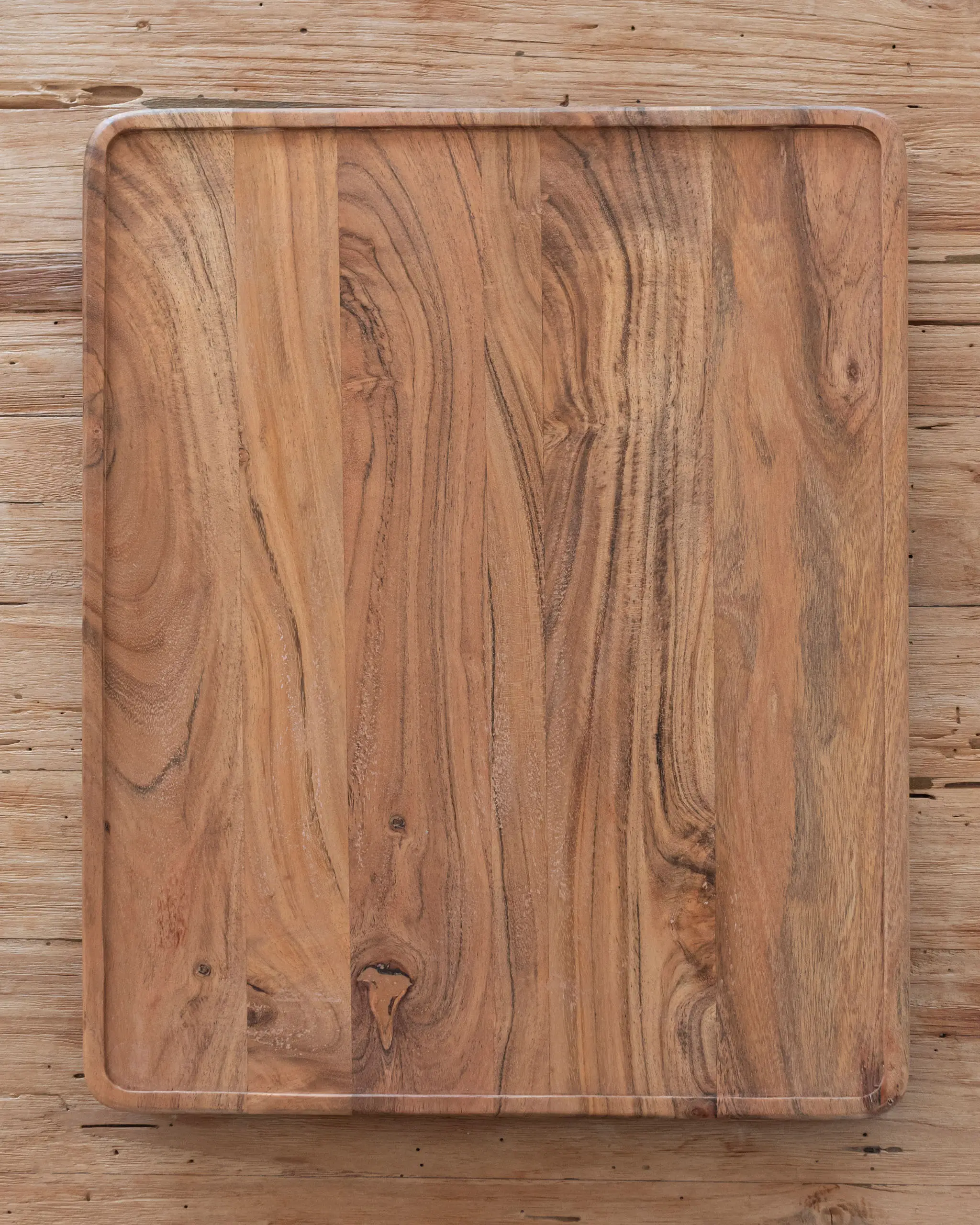Bandeja Acacia L (50 x 35 x 1,5 cm)