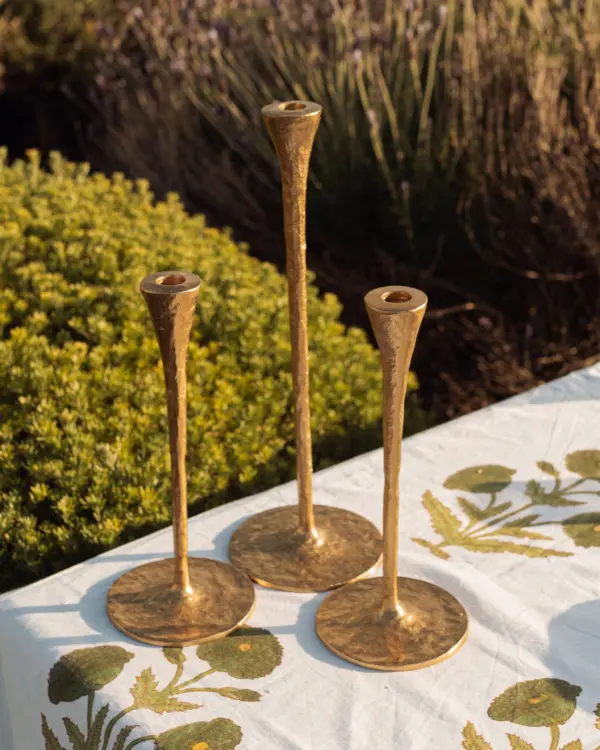 Candle Holders L