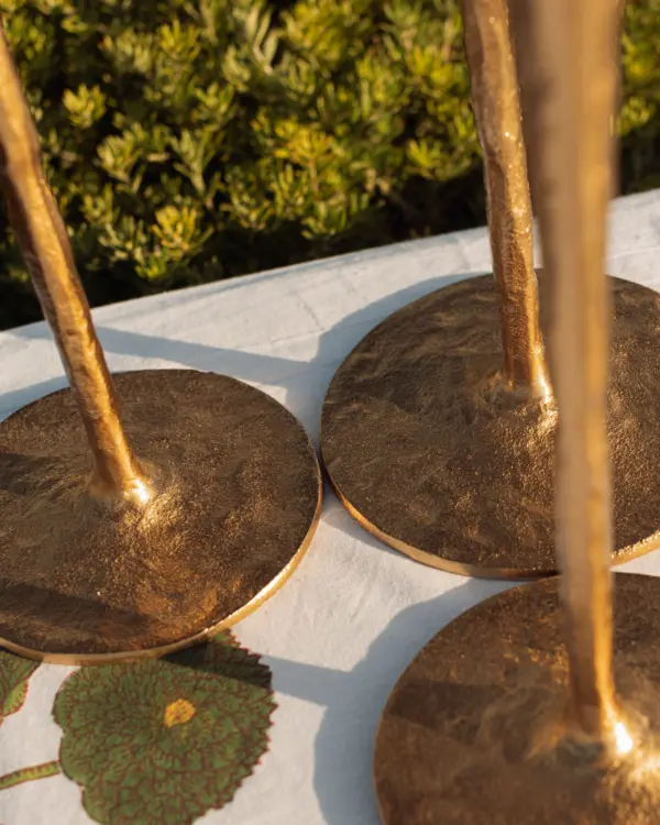 Candle Holders L - Imagen 3