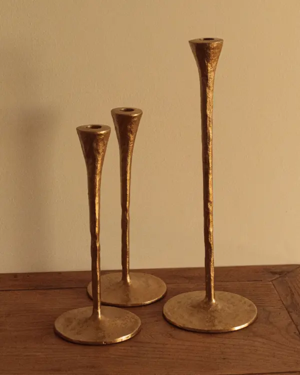 Candle Holders L - Imagen 4