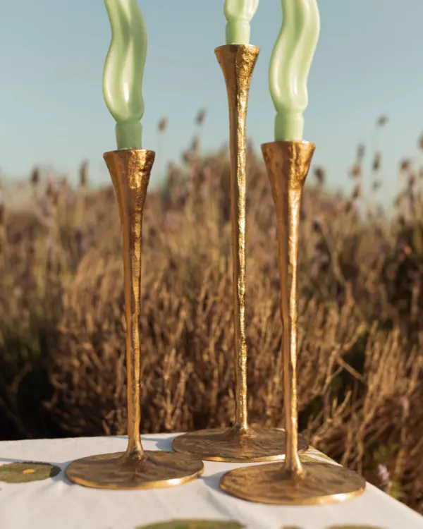 Candle Holders M - Imagen 3