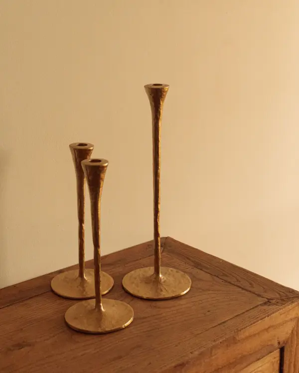 Candle Holders M - Imagen 5