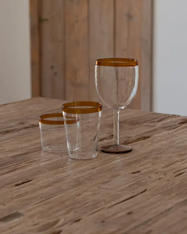 COPA VINO TARIFA ÁMBAR - Imagen 2
