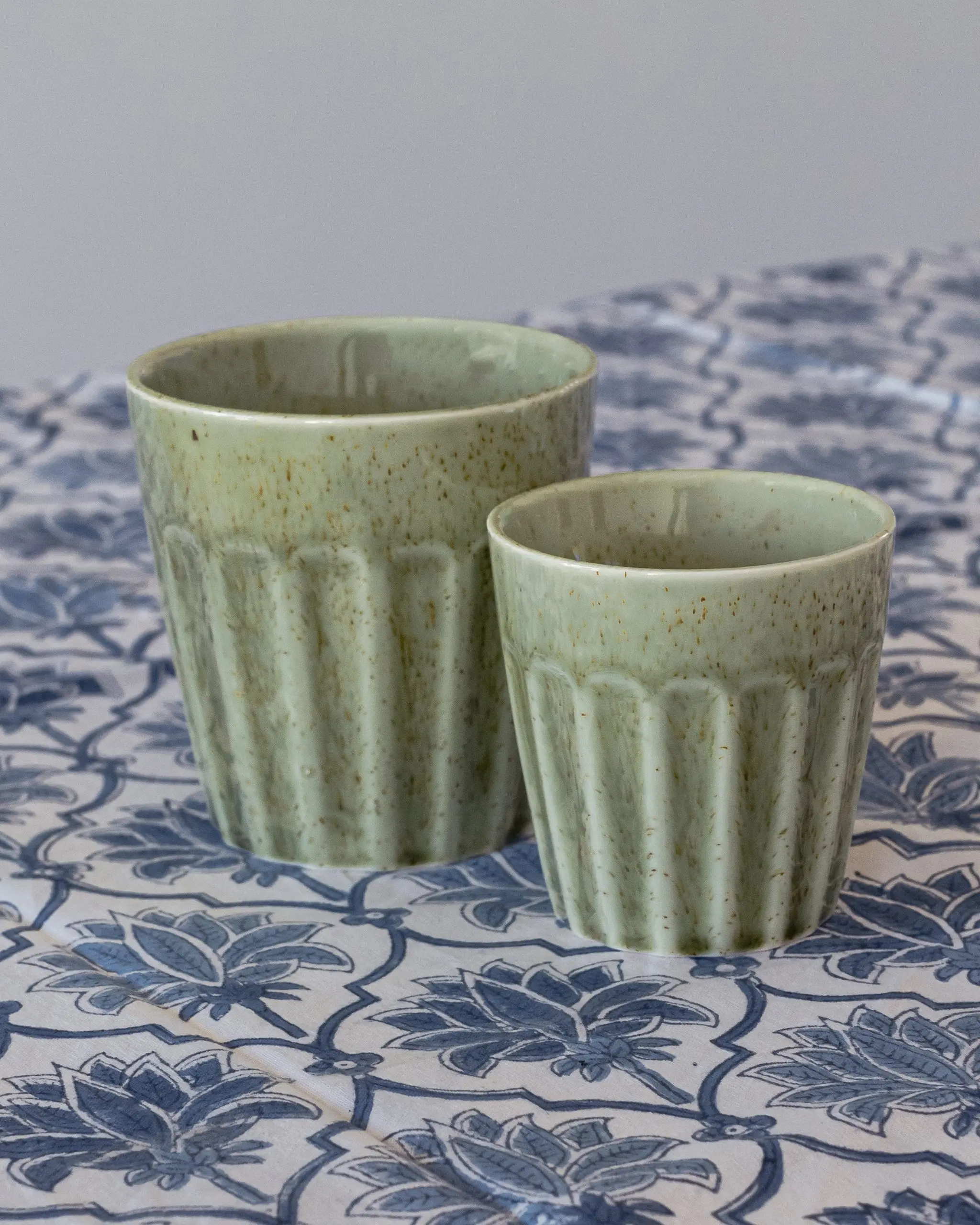 Vaso Rialto Verde S