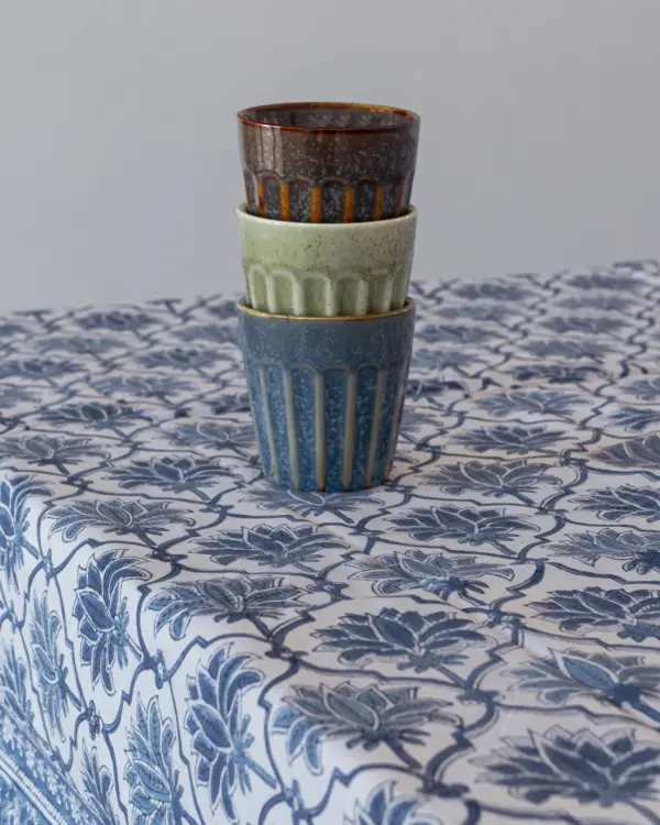Vaso Rialto Verde S - Imagen 2