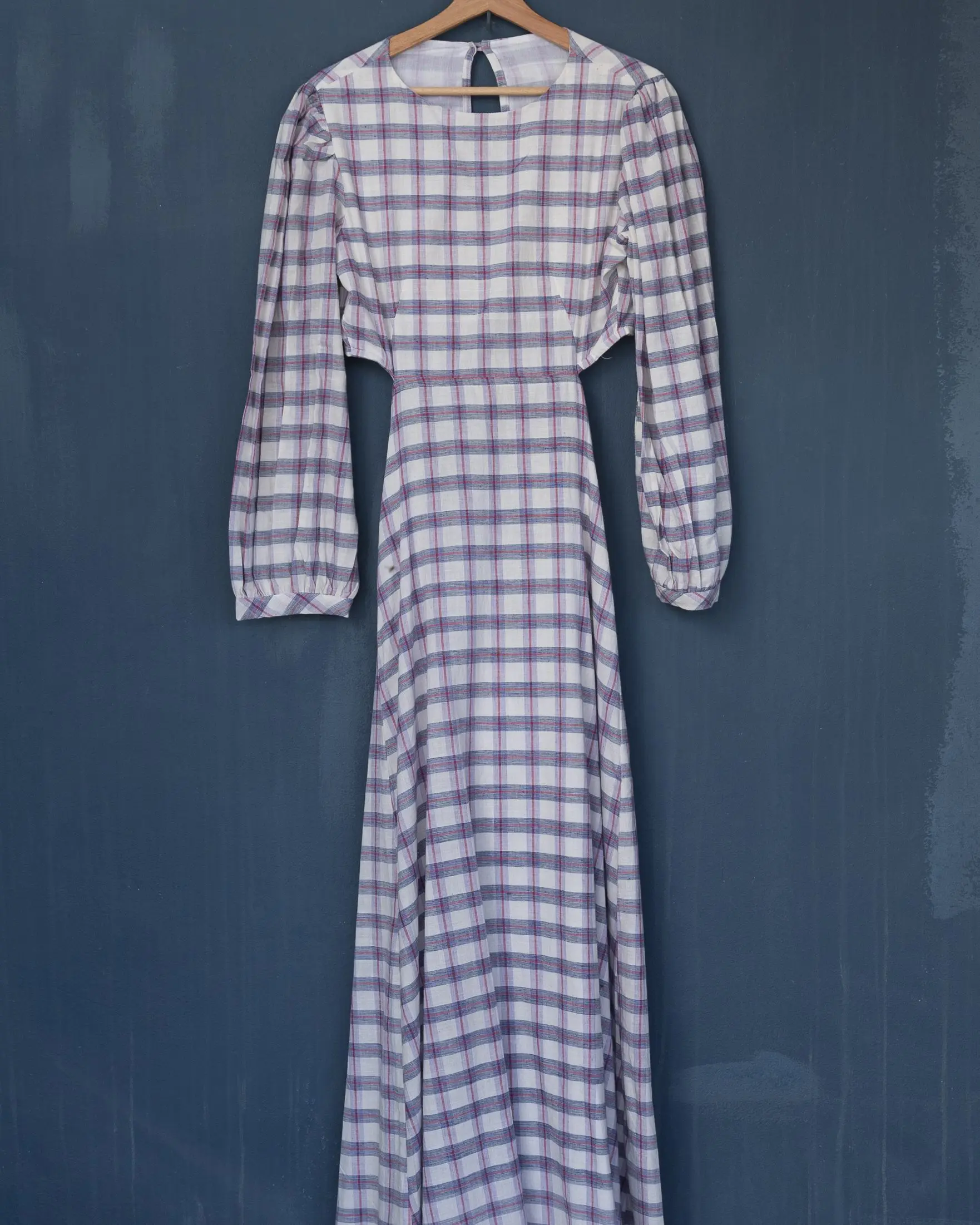 Vestido Bengal Cut-Out By Catalina