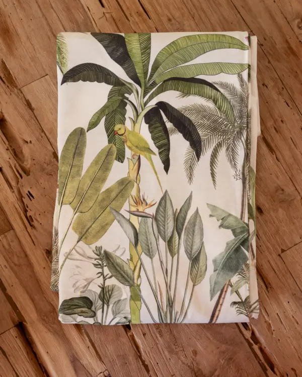 Mantel Tropical