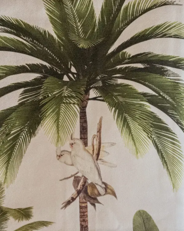 Mantel Tropical - Imagen 2