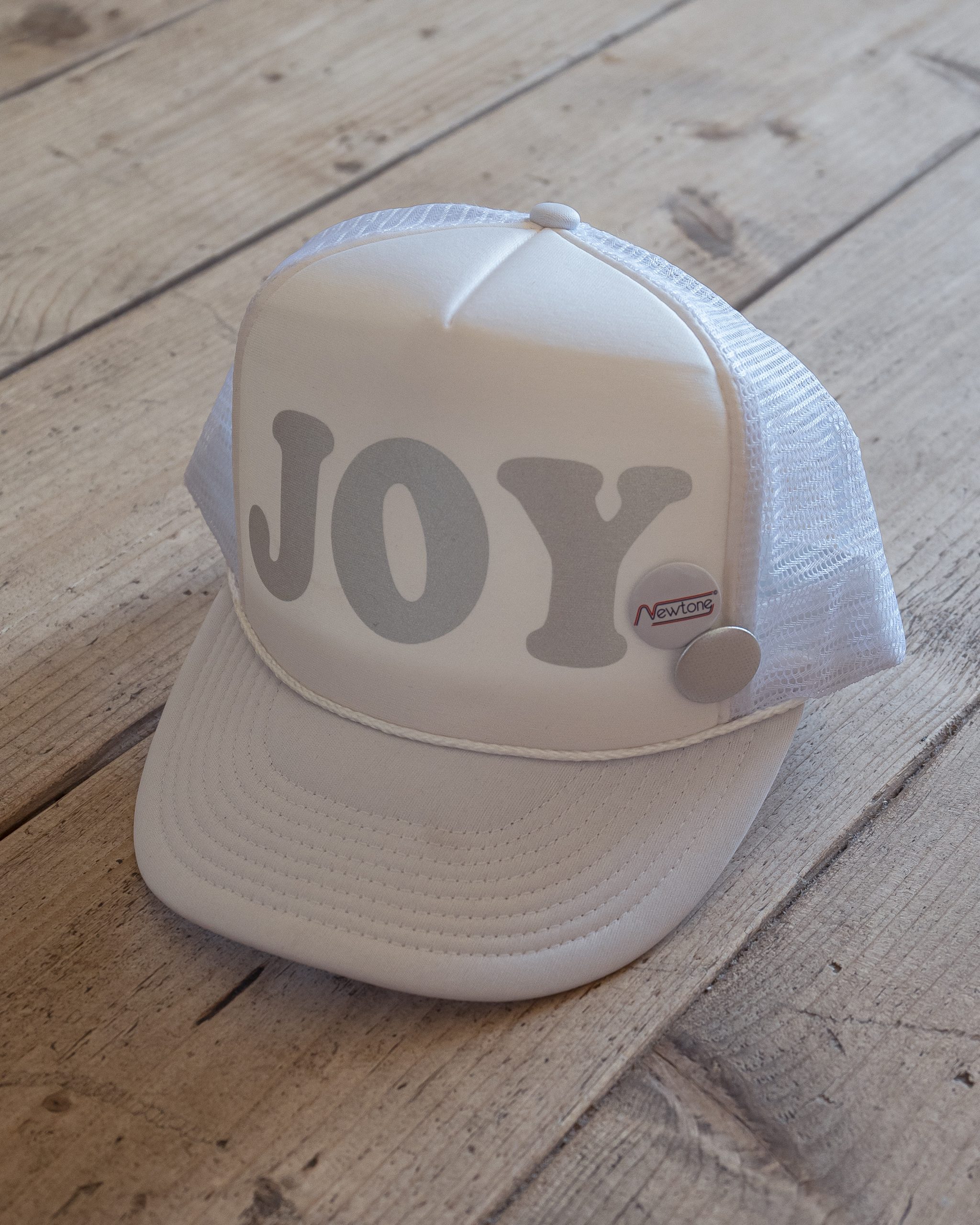 Gorra JOY