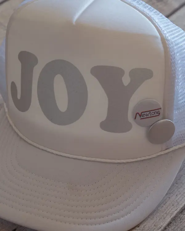 Gorra JOY - Imagen 2