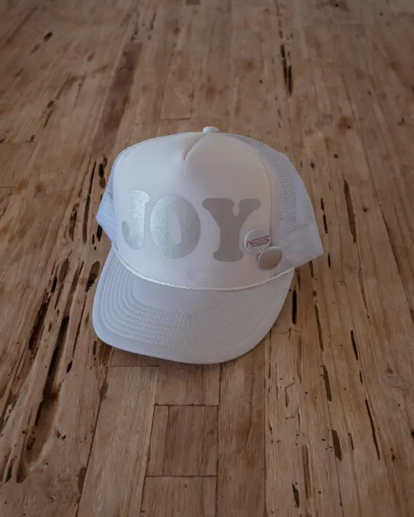 Gorra JOY - Imagen 3