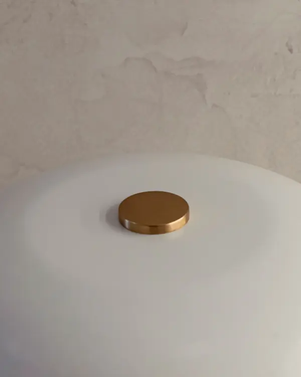 Lámpara Brass - Imagen 3