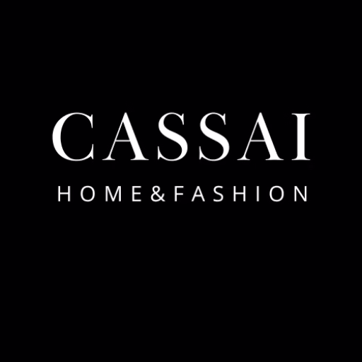 Cassai Home & Fashion logo
