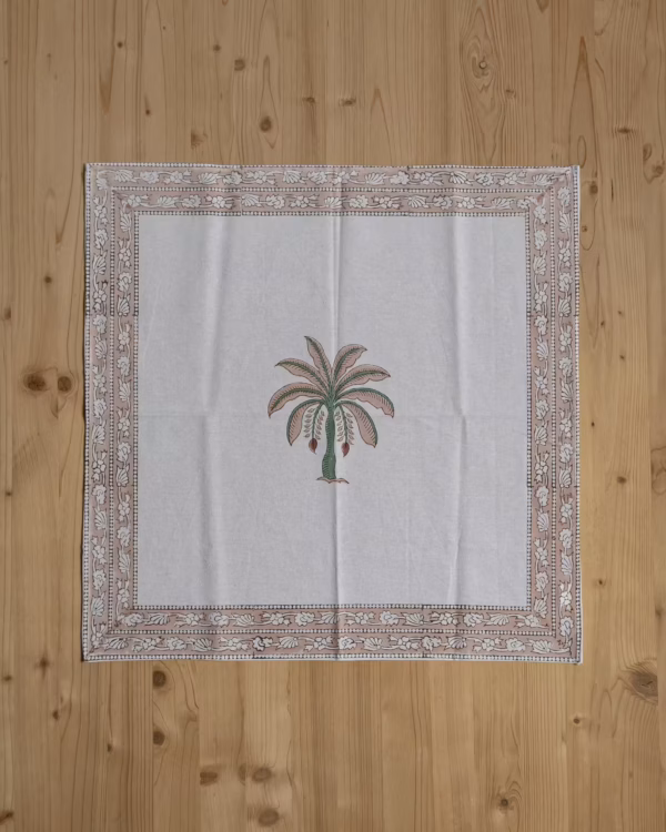 Servilleta Palmera Berni