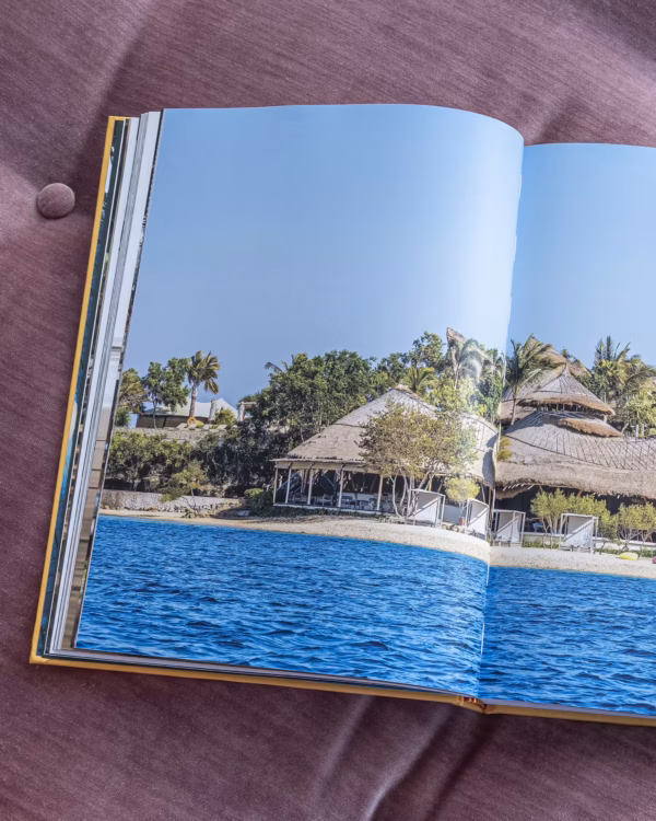 Libro Bali Mystique - Imagen 2