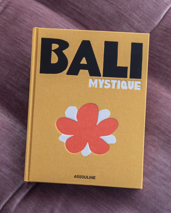 Libro Bali Mystique - Imagen 4
