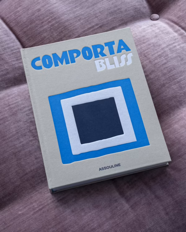 Libro Comporta Bliss - Imagen 4