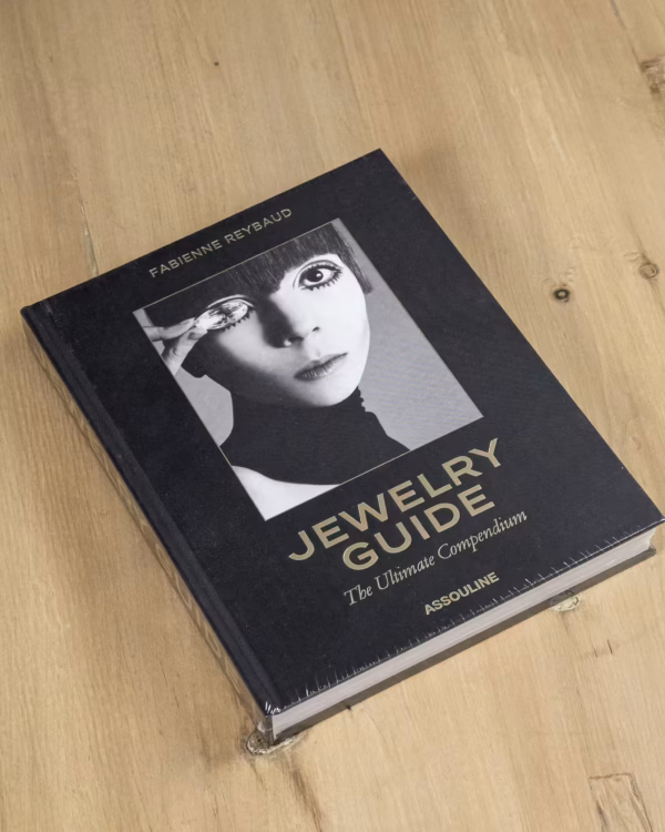 LIBRO Jewelry Guide - Imagen 3