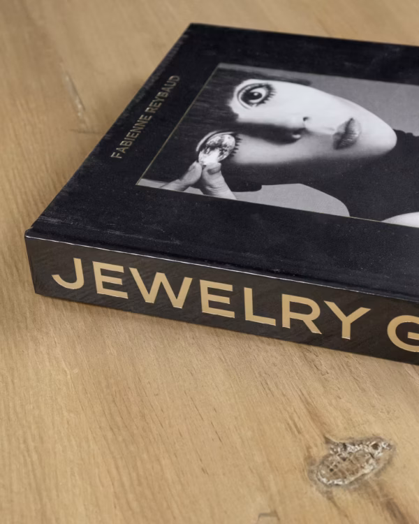 LIBRO Jewelry Guide - Imagen 2