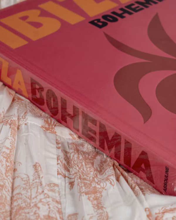 Libro Ibiza Bohemia - Imagen 3