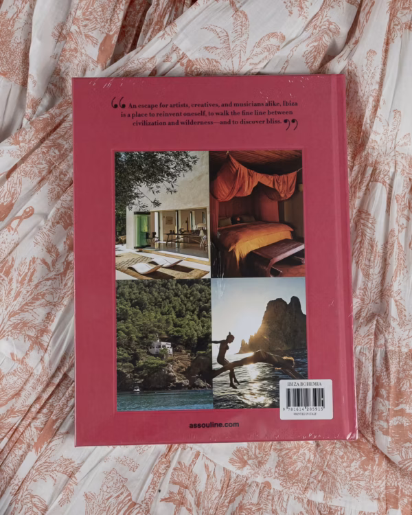 Libro Ibiza Bohemia - Imagen 4