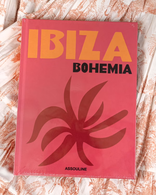 Libro Ibiza Bohemia - Imagen 5