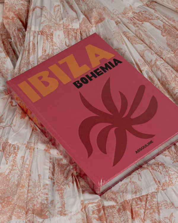 Libro Ibiza Bohemia - Imagen 6