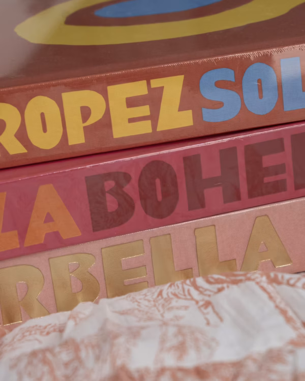 Libro St.Tropez Soleil - Imagen 4