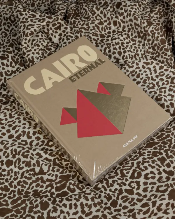Libro Cairo Eternal - Imagen 2