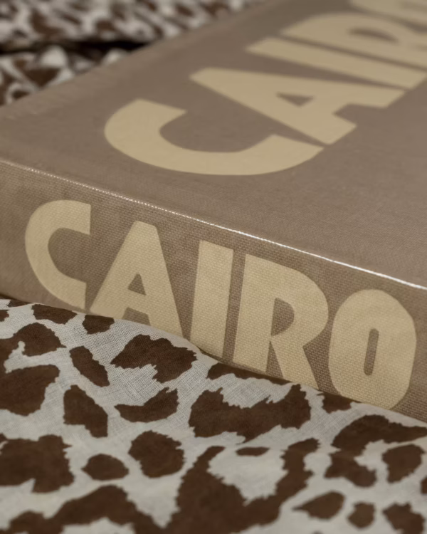 Libro Cairo Eternal - Imagen 3