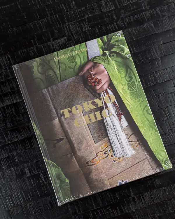 Libro Tokyo Chic - Imagen 4