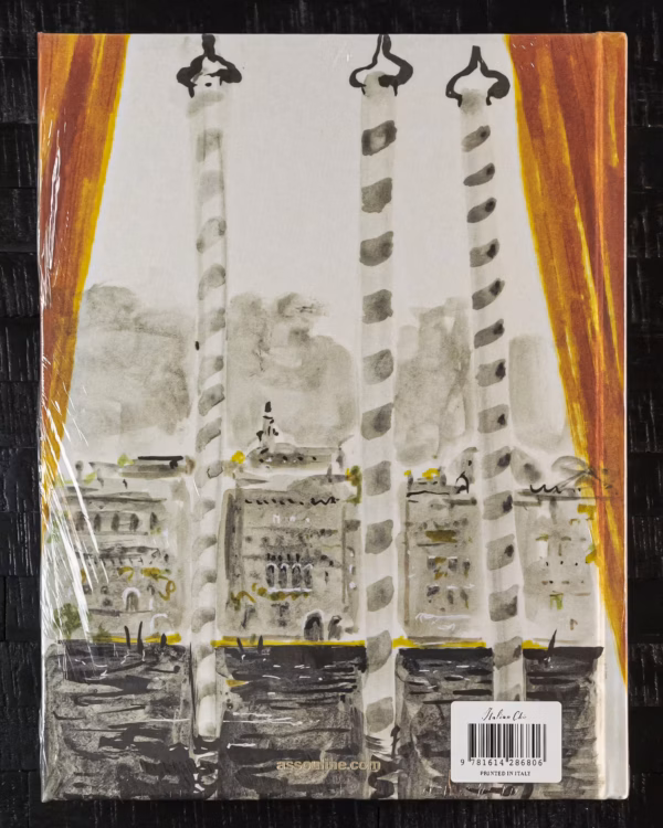 Libro Italian Chic - Imagen 3
