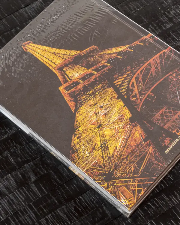 Libro Paris Chic - Imagen 2