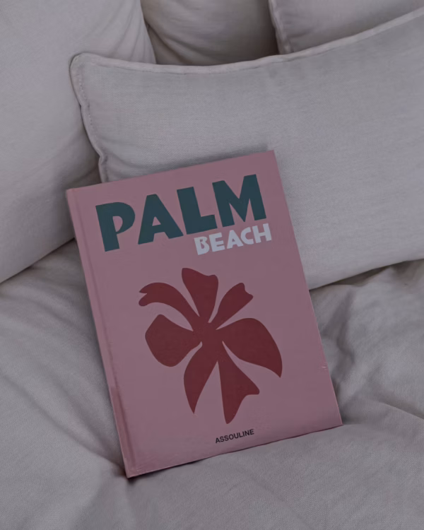 Libro Palm Beach - Imagen 2