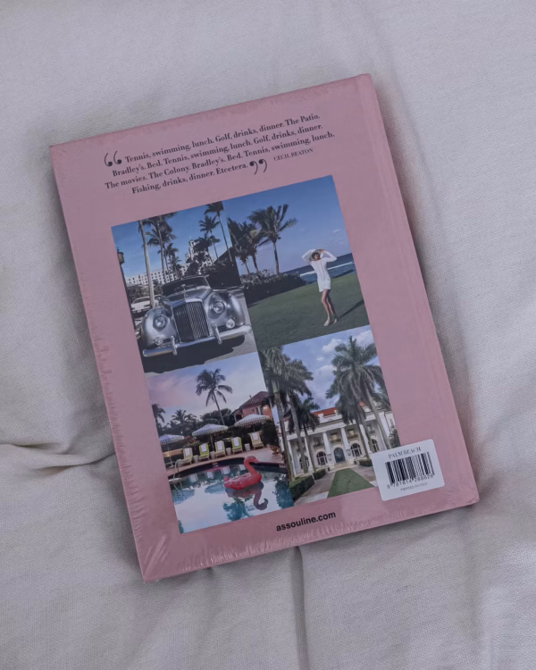 Libro Palm Beach - Imagen 3