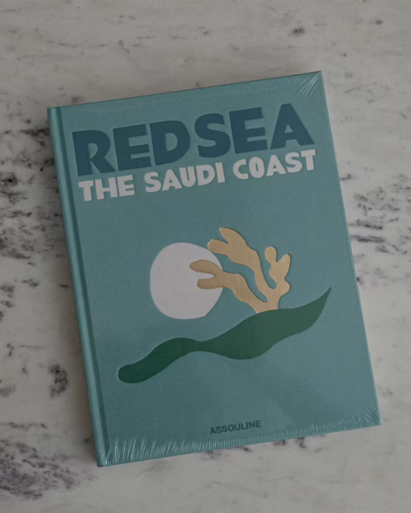 Libro Saudi Arabia : Red Sea, the Saudi Coast