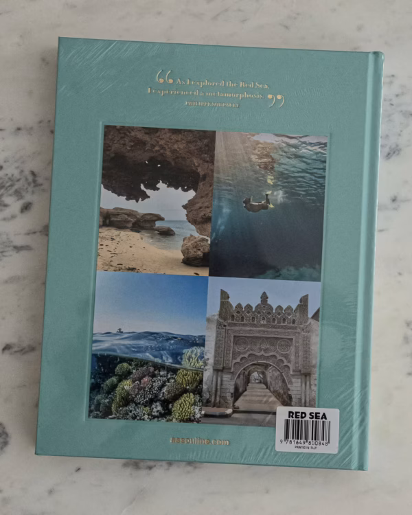 Libro Saudi Arabia : Red Sea, the Saudi Coast - Imagen 2