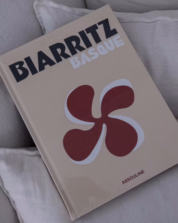 Libro Biarritz Basque - Imagen 4