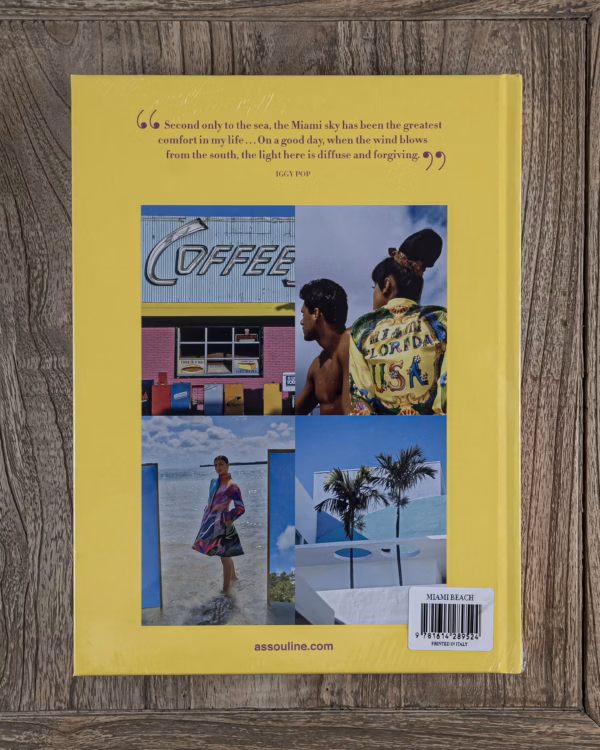 Libro Miami Beach - Imagen 2