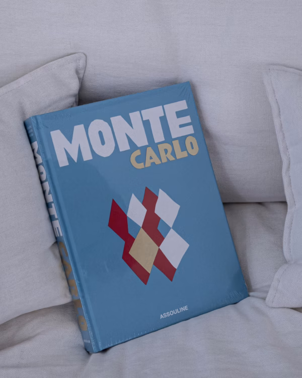 Libro Monte Carlo