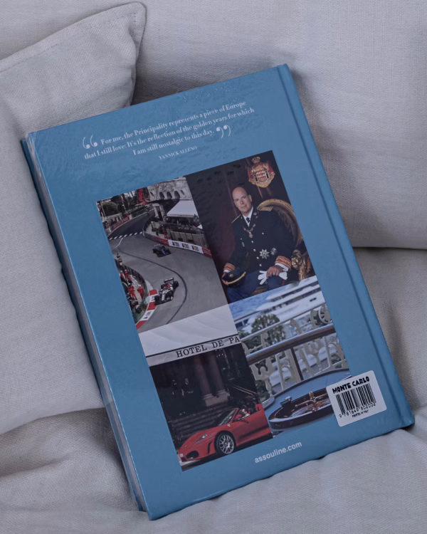 Libro Monte Carlo - Imagen 2
