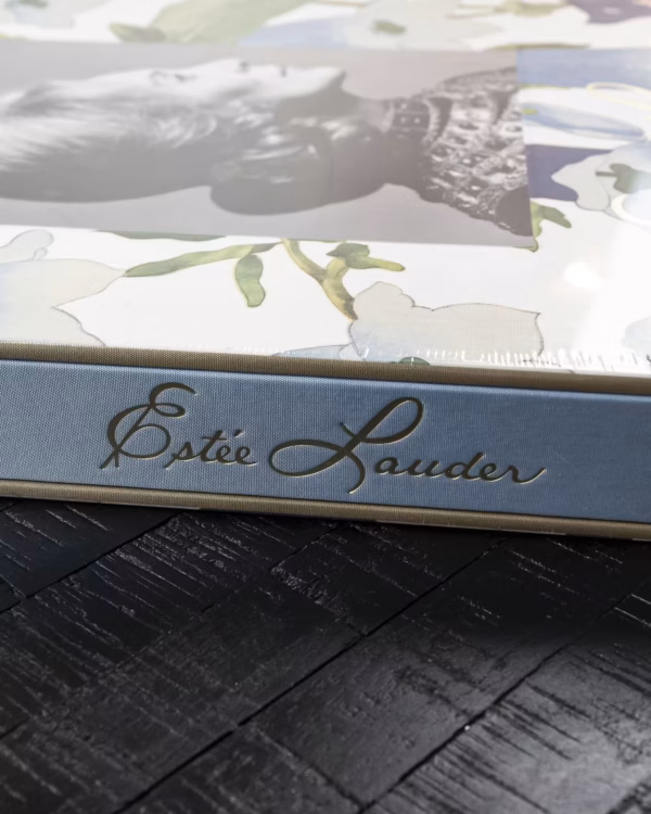 LIBRO Estee Lauder: A Beautiful Life - Imagen 3
