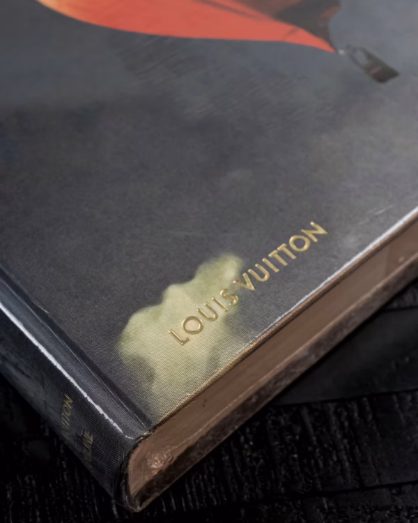 LIBRO Louis Vuitton: Virgil Abloh - Imagen 2