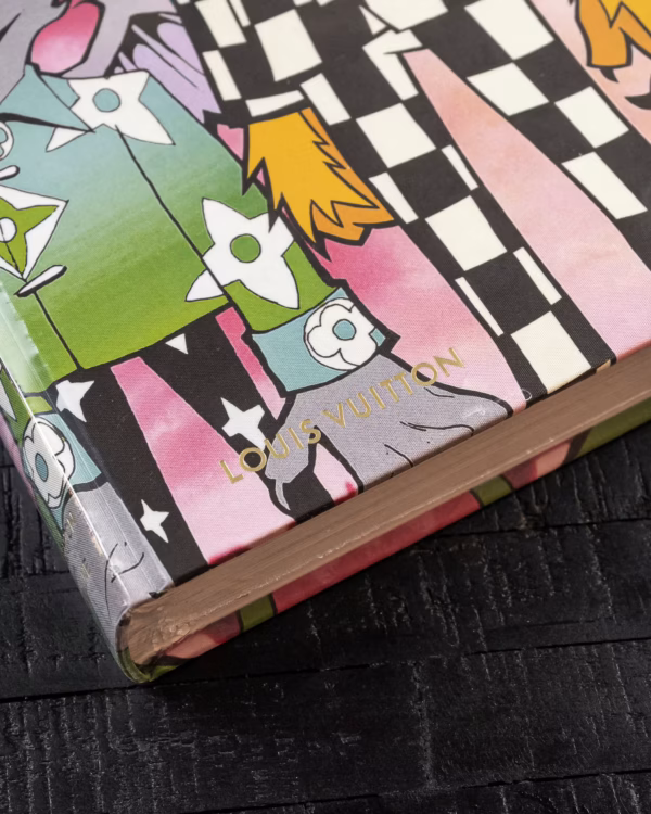 LIBRO Louis Vuitton: Virgil Abloh - Imagen 3