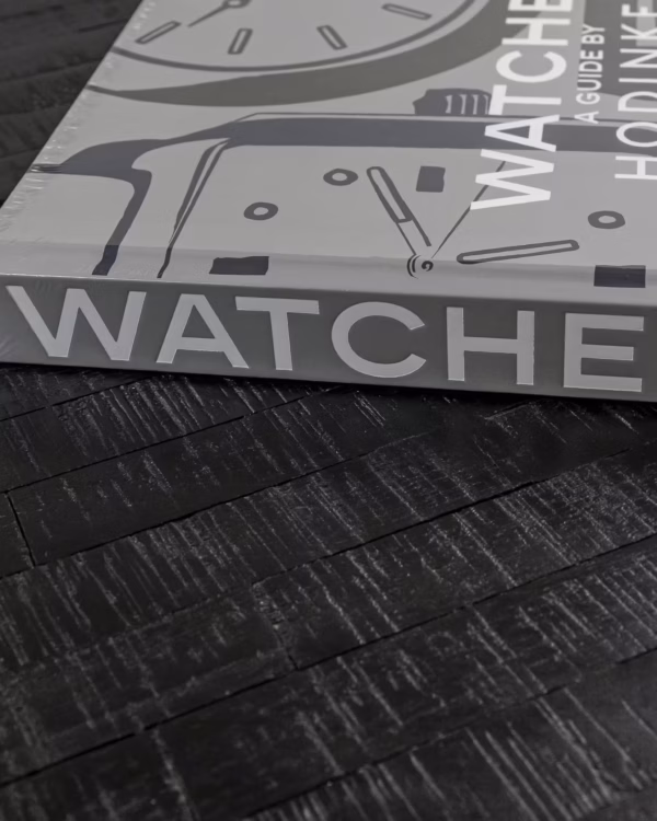 LIBRO Watches - Imagen 3