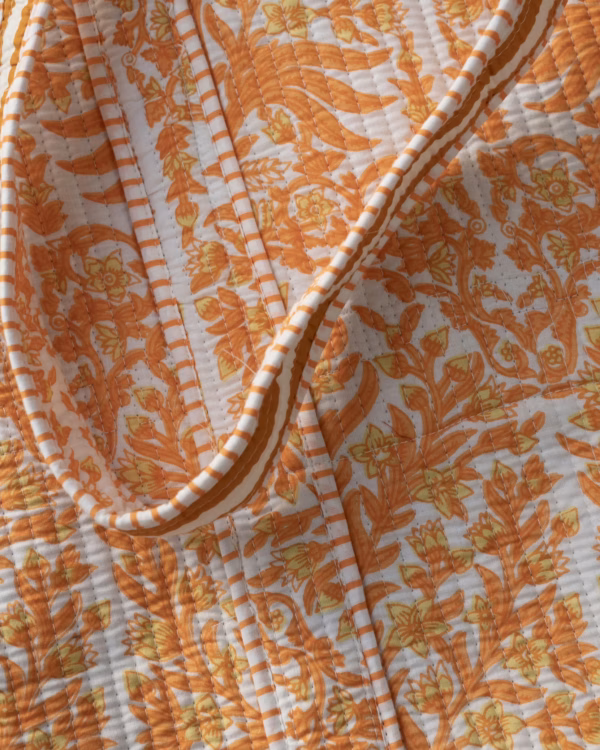 Bolso Enredadera Naranja - Imagen 3