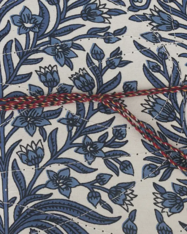 Cuaderno Enredadera Azul By Catalina - Imagen 4