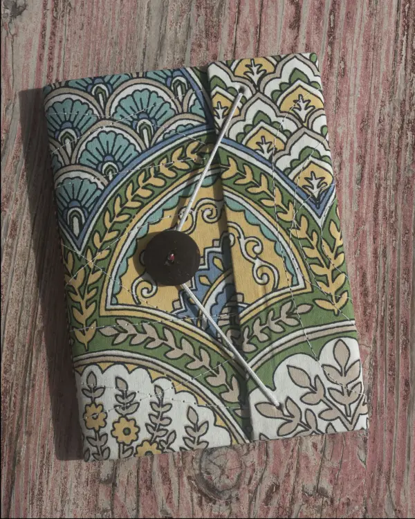 Cuaderno Real India By Catalina - Imagen 2