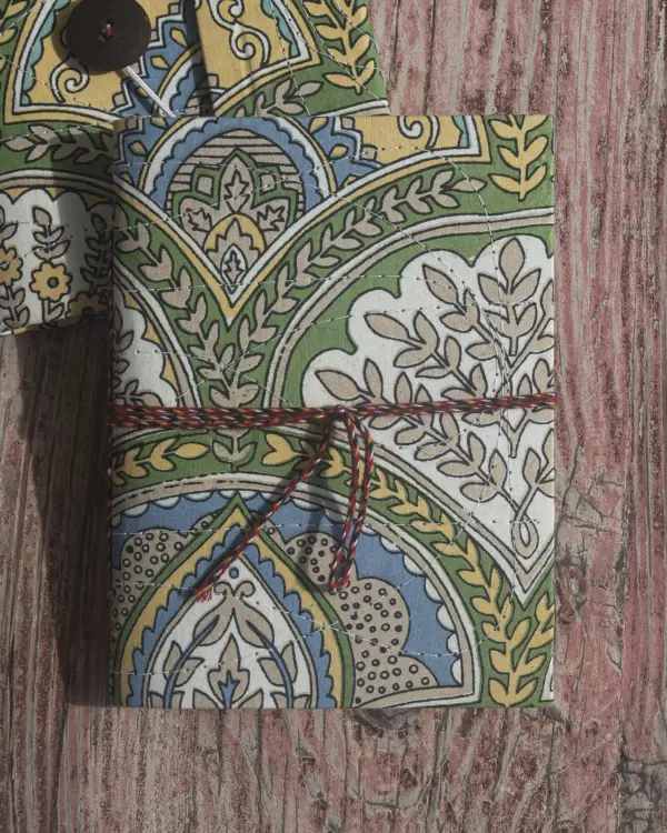 Cuaderno Real India By Catalina - Imagen 4